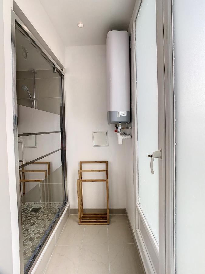 Apartmán Appart Cosy Hyper Centre Luxe 4 Pers Wifi Amiens Exteriér fotografie