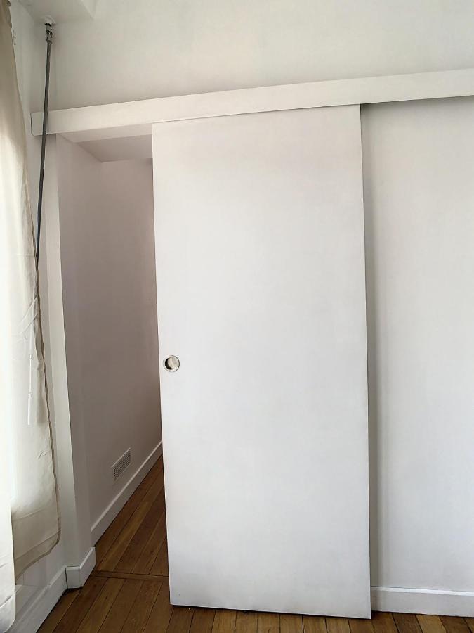 Apartmán Appart Cosy Hyper Centre Luxe 4 Pers Wifi Amiens Exteriér fotografie